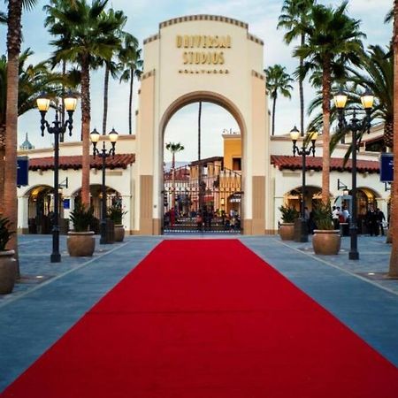Apartamento #Universal Los Ángeles Exterior foto