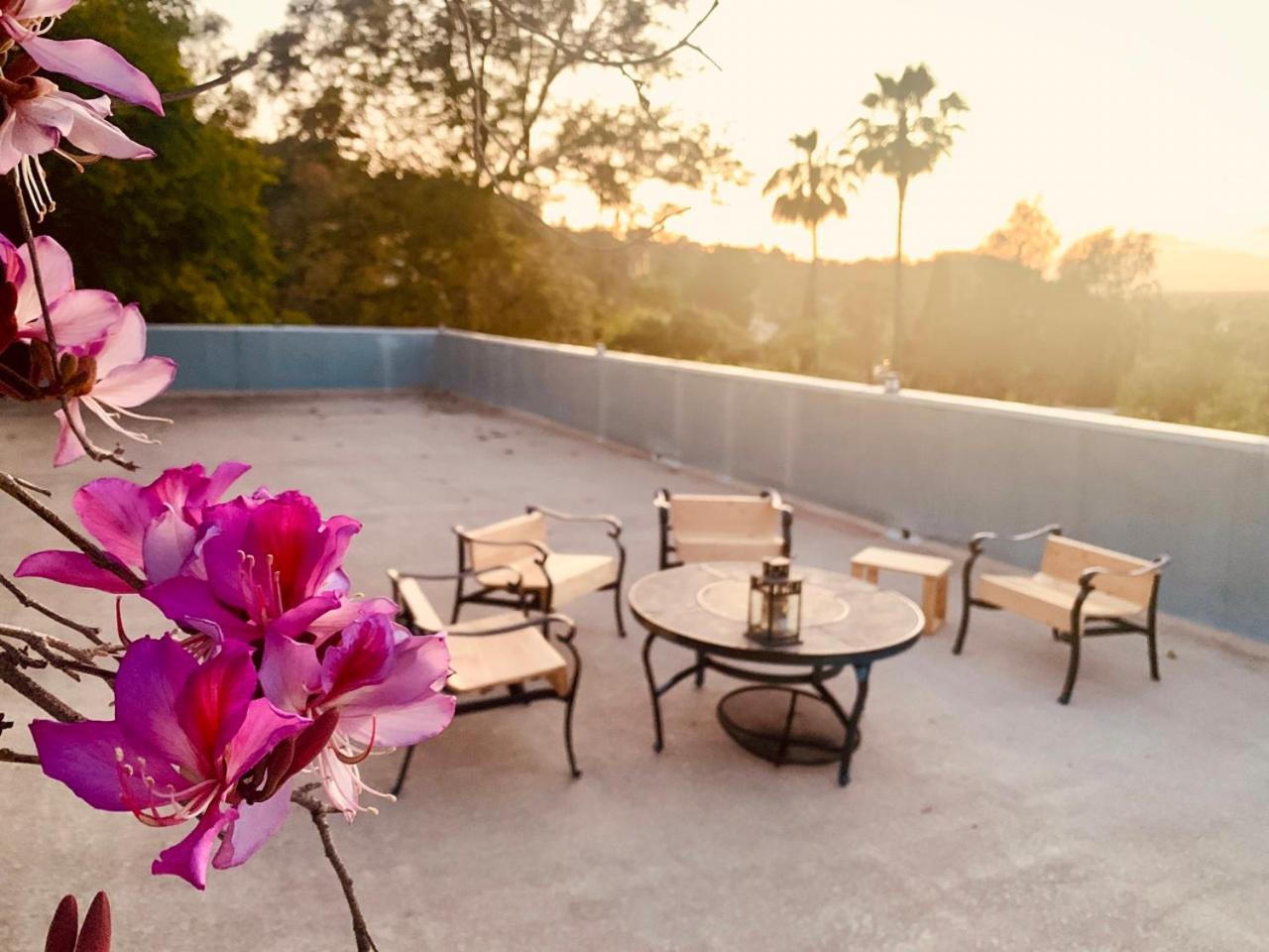 Apartamento #Universal Los Ángeles Exterior foto