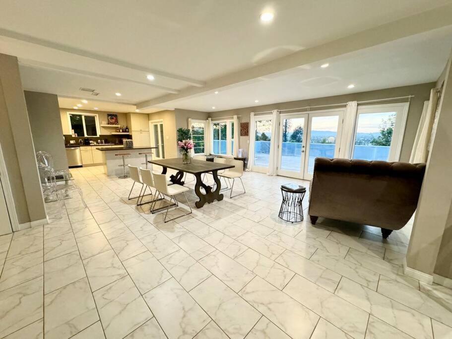 Apartamento #Universal Los Ángeles Exterior foto