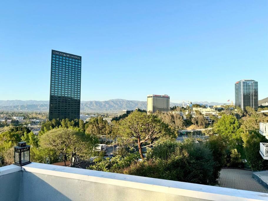 Apartamento #Universal Los Ángeles Exterior foto