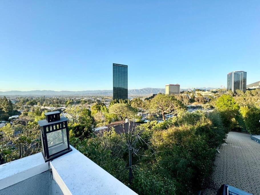 Apartamento #Universal Los Ángeles Exterior foto