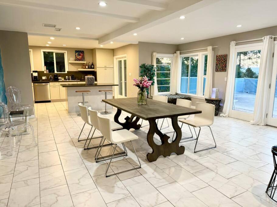 Apartamento #Universal Los Ángeles Exterior foto