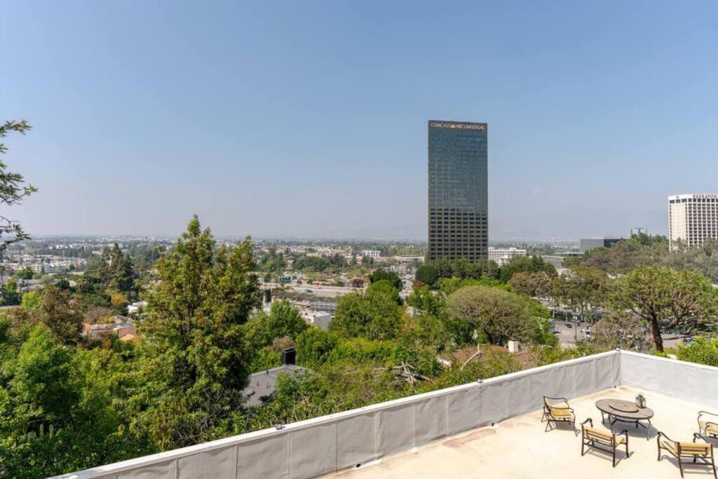 Apartamento #Universal Los Ángeles Exterior foto