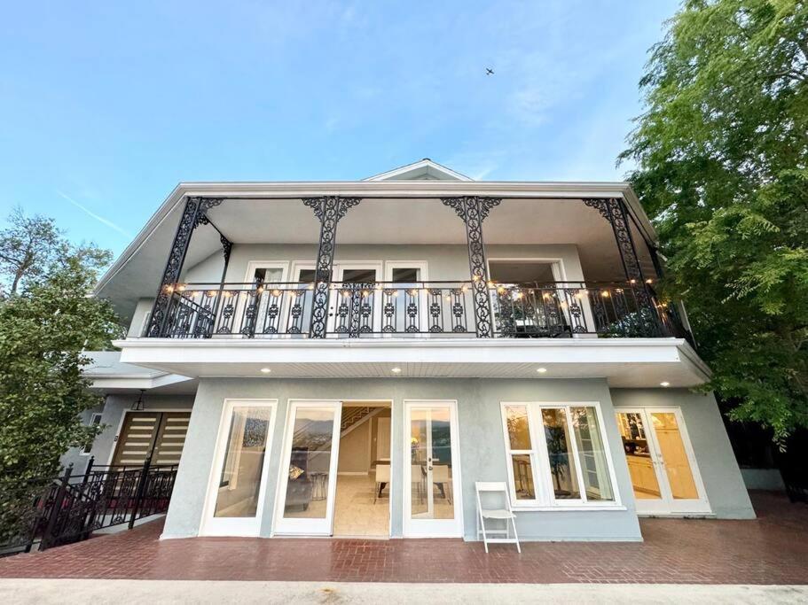 Apartamento #Universal Los Ángeles Exterior foto