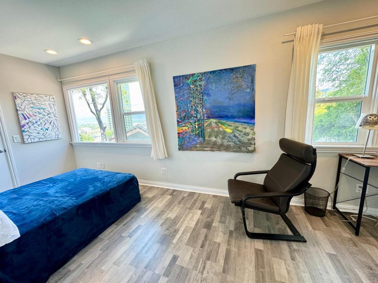Apartamento #Universal Los Ángeles Habitación foto