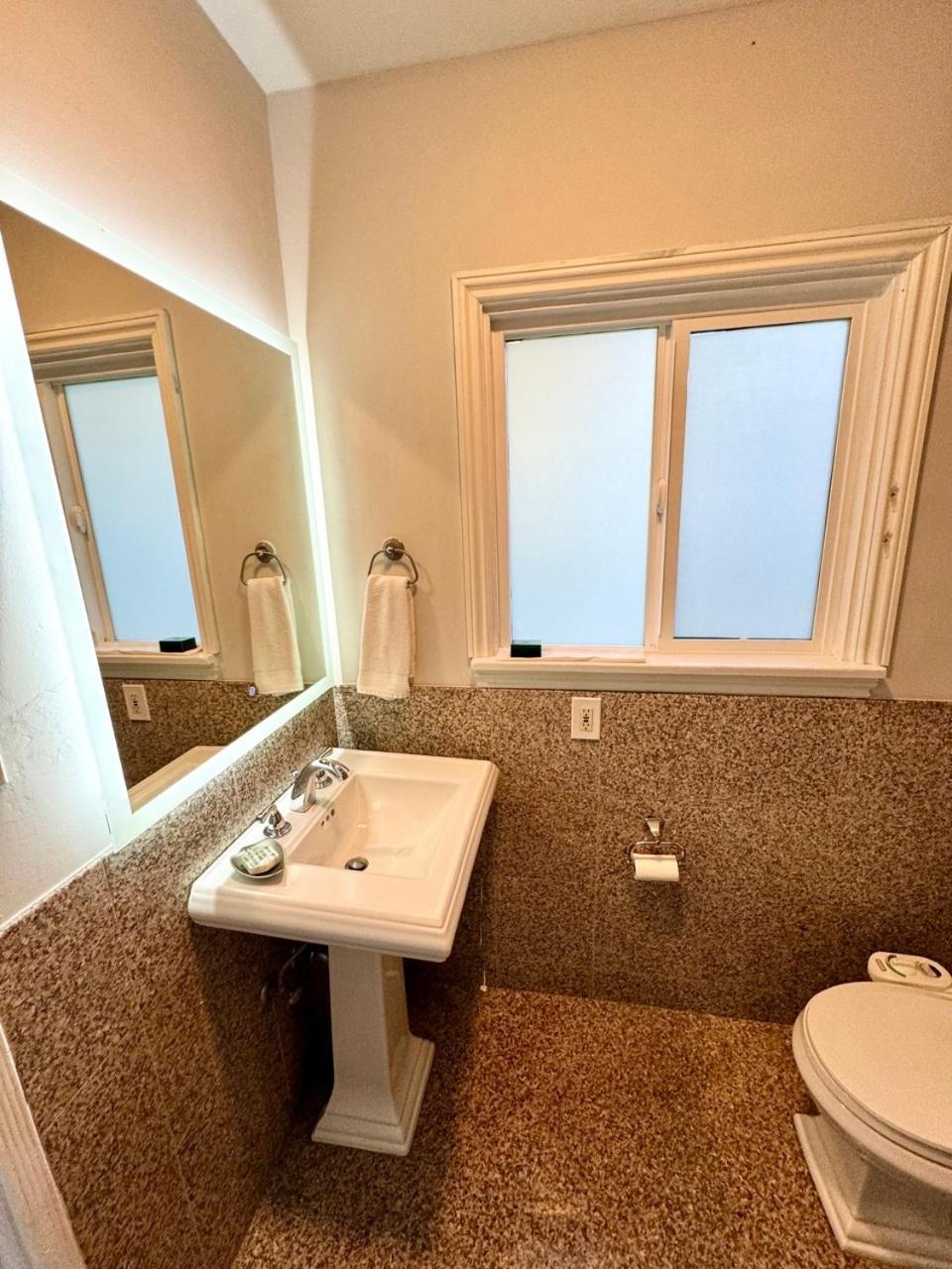 Apartamento #Universal Los Ángeles Habitación foto