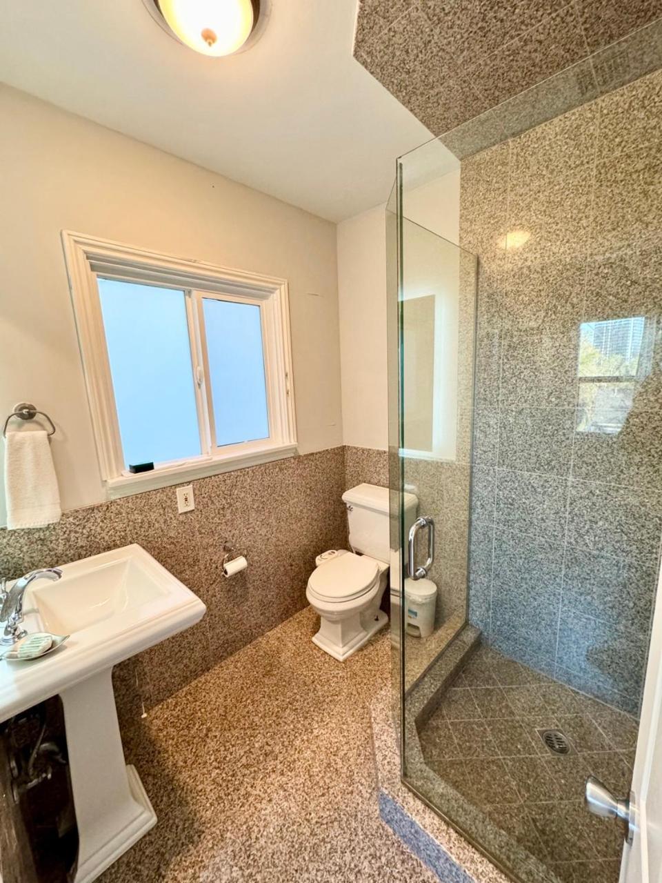 Apartamento #Universal Los Ángeles Habitación foto