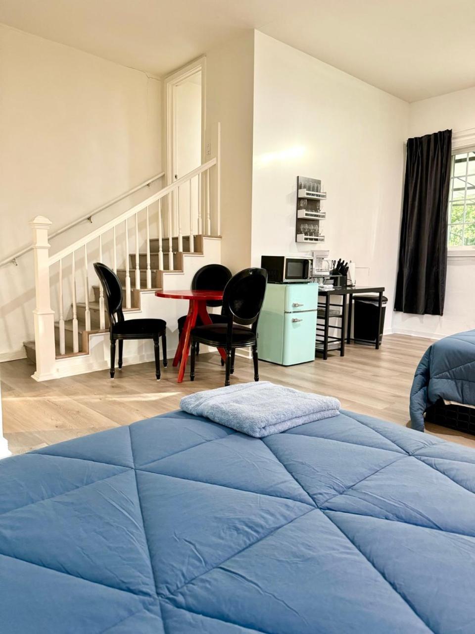 Apartamento #Universal Los Ángeles Exterior foto