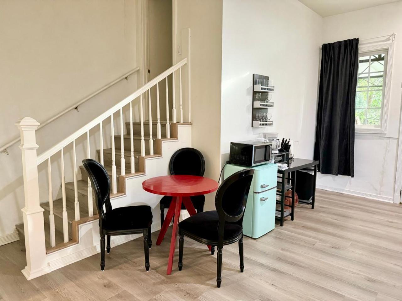 Apartamento #Universal Los Ángeles Exterior foto