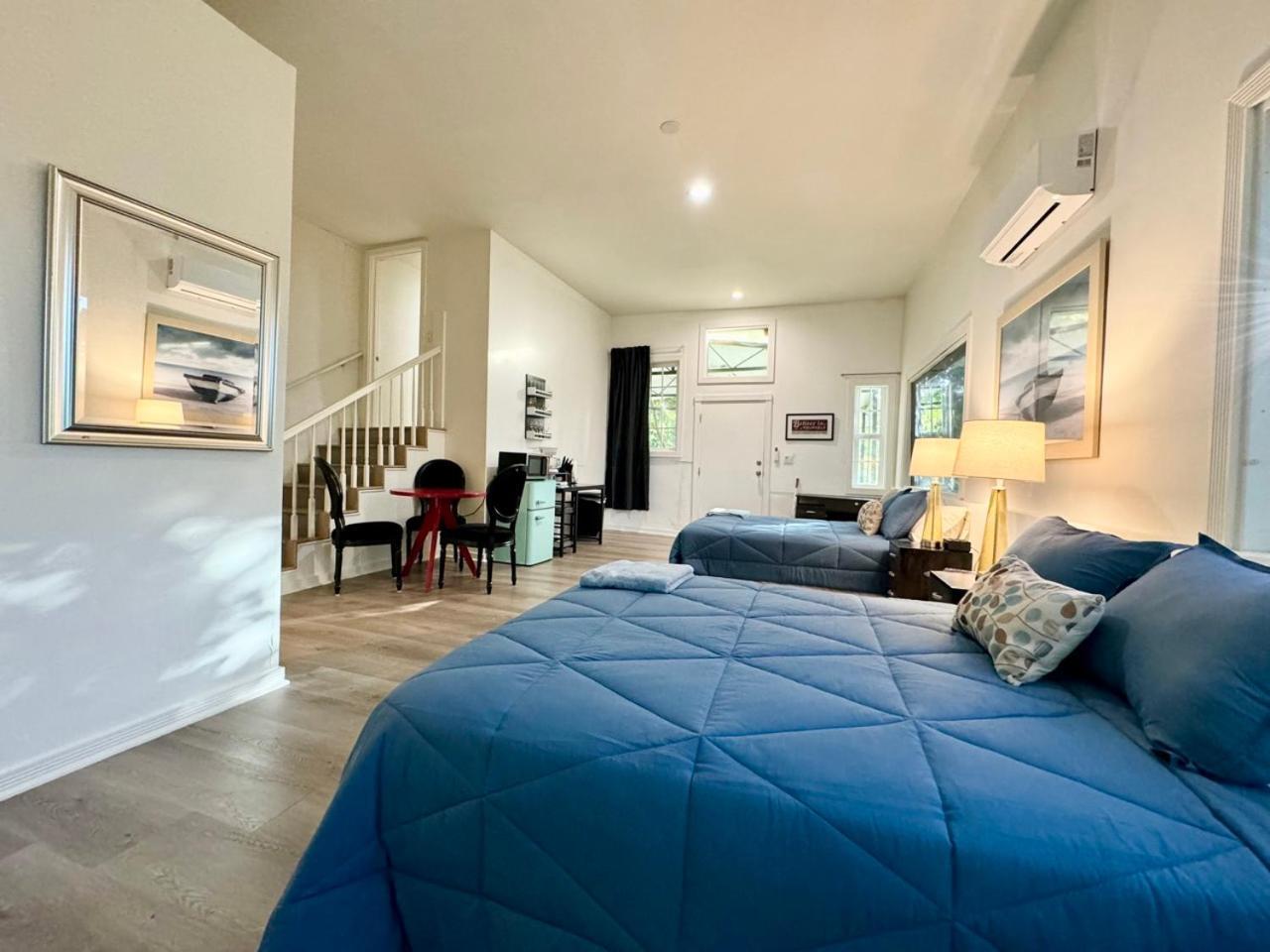 Apartamento #Universal Los Ángeles Exterior foto