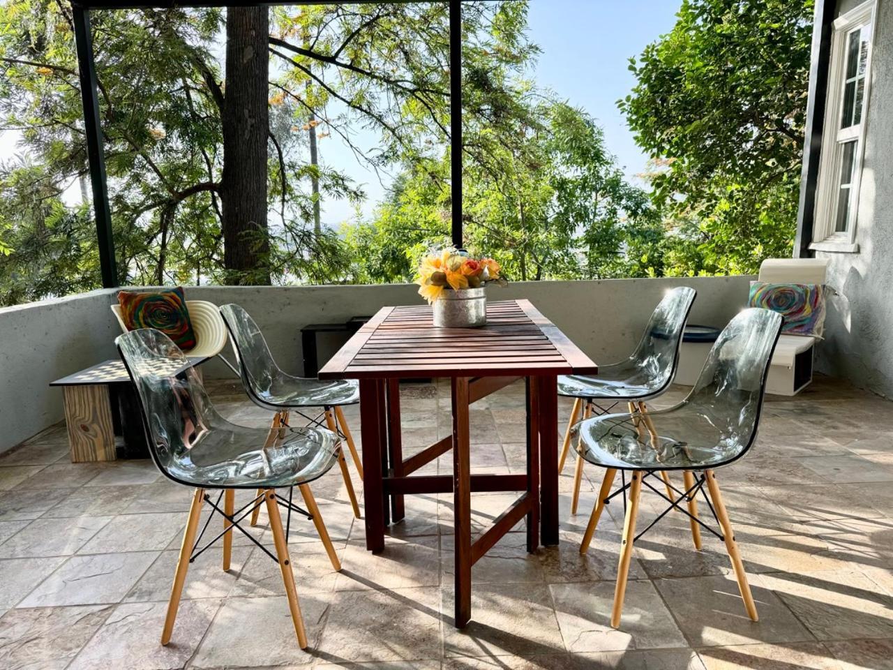 Apartamento #Universal Los Ángeles Exterior foto