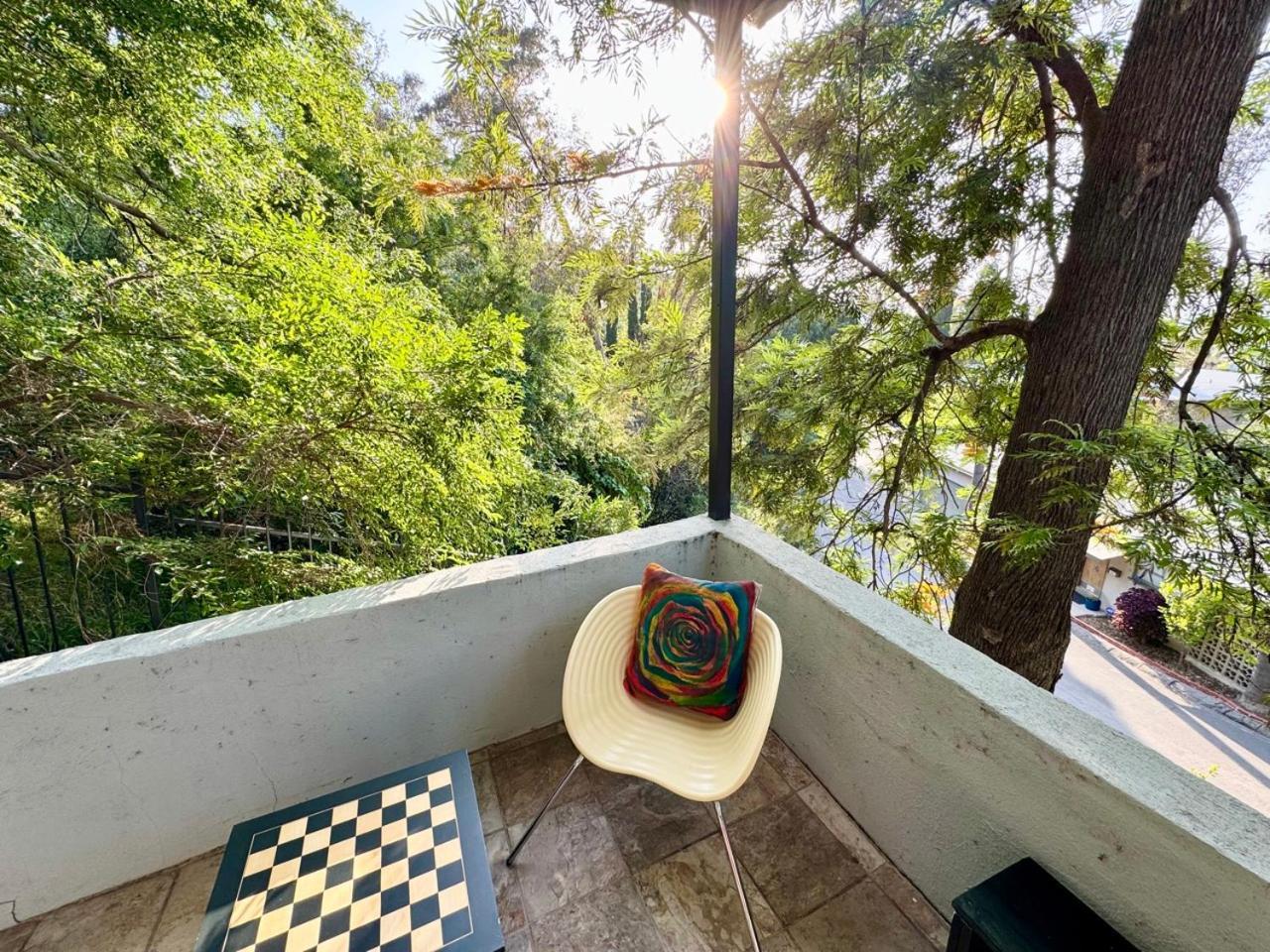 Apartamento #Universal Los Ángeles Exterior foto