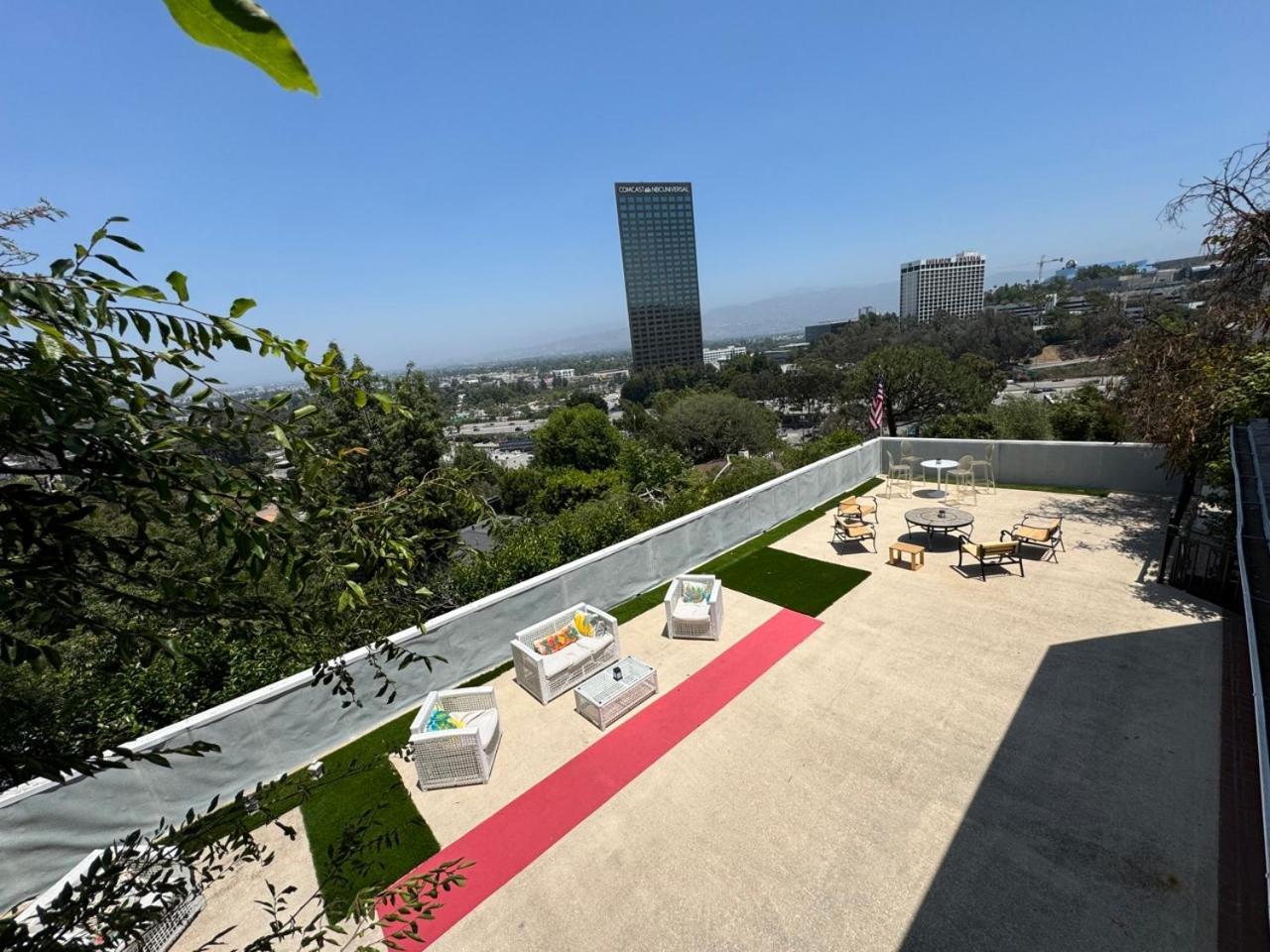 Apartamento #Universal Los Ángeles Exterior foto